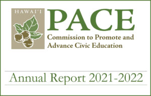 PACE Annual Report 2021-2022