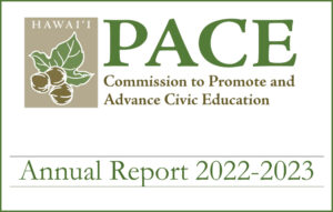 PACE Annual Report 2022-2023